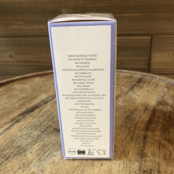 Active Argan TINTED OIL DROPS 3.4 oz New In Box Sealed - Picture 3 of 6